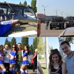 Осінній корпоратив Черкаського завода автохімії 1