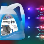 Новий рівень захисту продукції бренда VAMP 0
