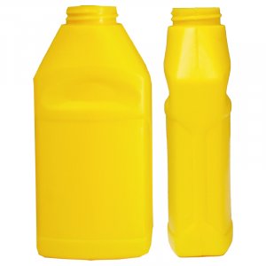 Каністра KH-I РД 0,25л жовта Каністра KH-I РД 0,25л жовта