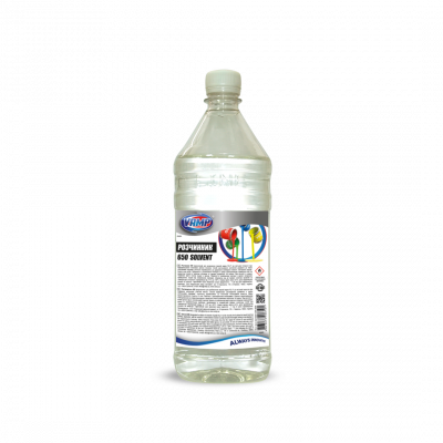 Розчинник 650 VAMP Розчинник 650 VAMP