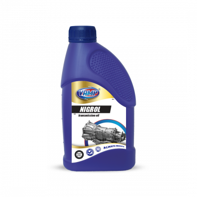 Нігрол SAE 140 VAMP Нігрол SAE 140 VAMP