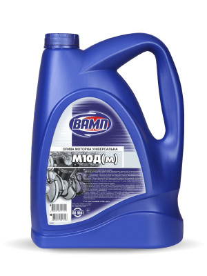 Моторна олива М-10ДМ SAE 30 VAMP Моторна олива М-10ДМ SAE 30 VAMP